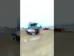 Shandeka C9H AZ962272000012 좌측 전면 복합등 조립 장치 중국 중량 트럭 부품