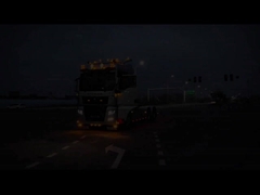 외형 Shandeka C7H 액세서리